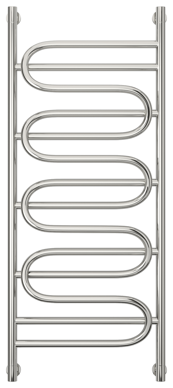 Полотенцесушитель водяной Сунержа Иллюзия+ 1200x500