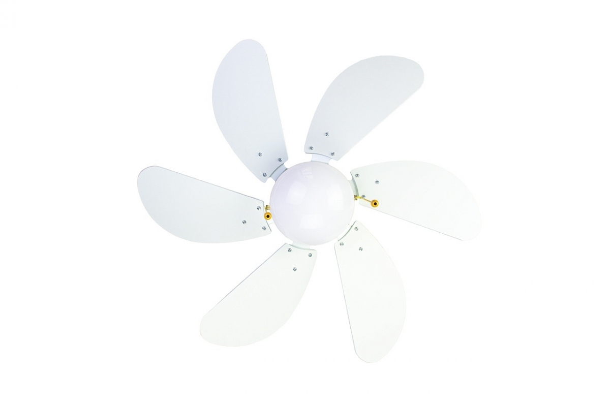 Потолочный люстра-вентилятор Dreamfan Smart 76. Россия