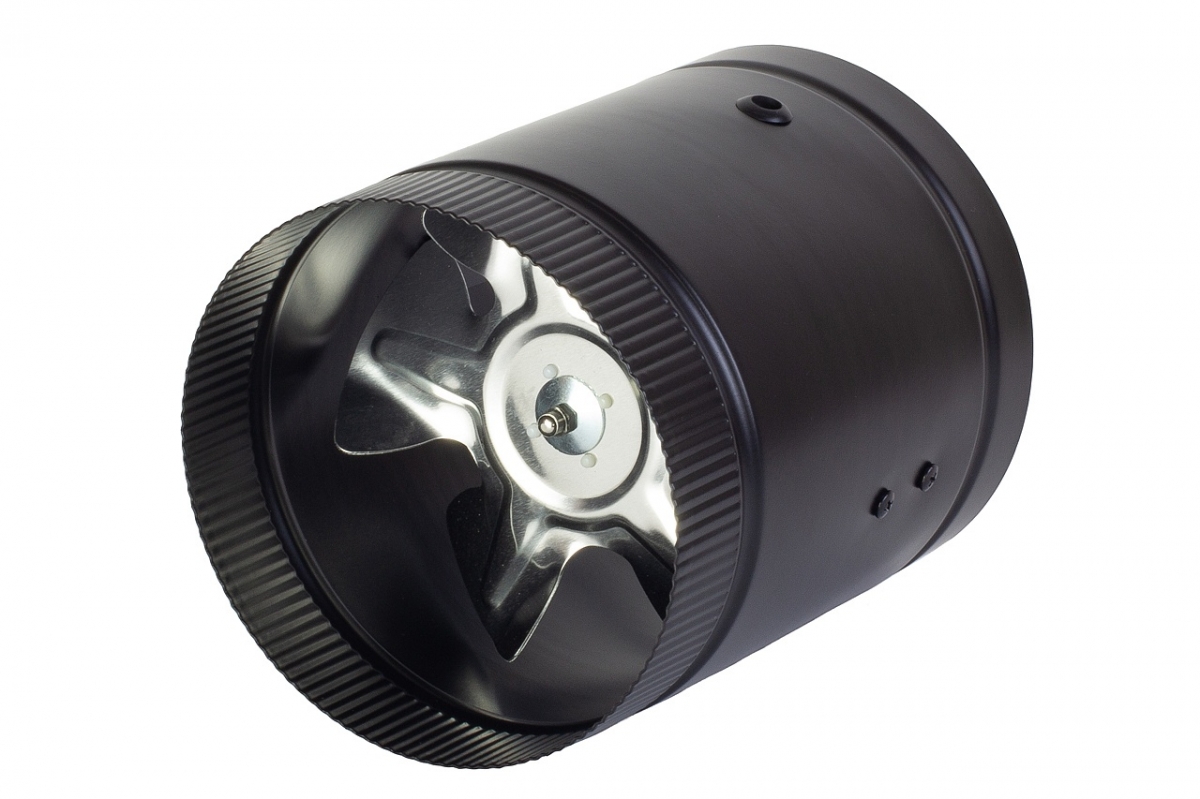 Канальный вентилятор ARIUS Inline Chimney 150 LL (17142ARI )