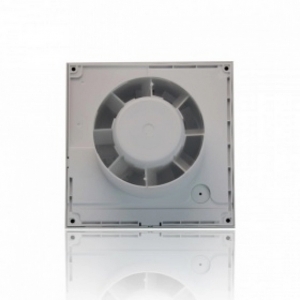 Вентилятор накладной Soler & Palau Silent 200 CZ Ivory