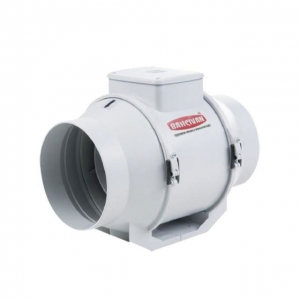 Вентилятор канальный Bahcivan BMFX 250