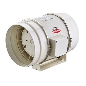 Вентилятор канальный Bahcivan BMFX 250